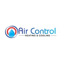 Air Control Heating and Cooling logo, Air Control Heating and Cooling contact details