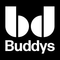 Buddys logo, Buddys contact details