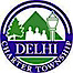 Delhi Township logo, Delhi Township contact details