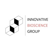 Innovative BioScience Group logo, Innovative BioScience Group contact details