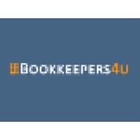 Bookkeepers4U logo, Bookkeepers4U contact details