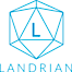 Landrian Networks logo, Landrian Networks contact details