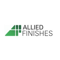 Allied Finishes logo, Allied Finishes contact details