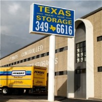 Texas Maxi-Mini Self Storage logo, Texas Maxi-Mini Self Storage contact details