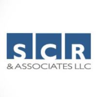 SCR & Associates LLC logo, SCR & Associates LLC contact details