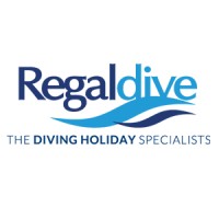 Regaldive - The Diving Holiday Specialists logo, Regaldive - The Diving Holiday Specialists contact details