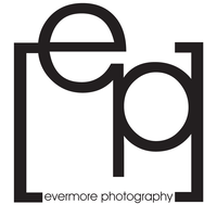 Evermore Photography logo, Evermore Photography contact details