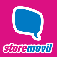 Storemovil logo, Storemovil contact details