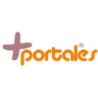 MasPortales logo, MasPortales contact details