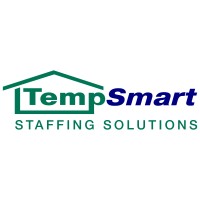 TempSmart Staffing Solutions logo, TempSmart Staffing Solutions contact details