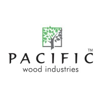 Pacific Wood logo, Pacific Wood contact details