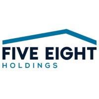 Five Eight Holdings logo, Five Eight Holdings contact details