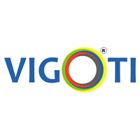 VIGOTI logo, VIGOTI contact details