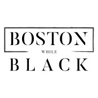 Boston While Black logo, Boston While Black contact details