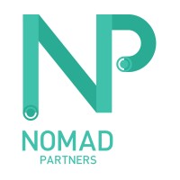 Nomad Partners Logistics Consultants logo, Nomad Partners Logistics Consultants contact details