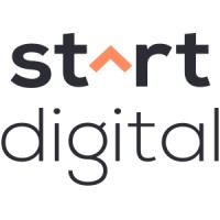 Start Digital logo, Start Digital contact details