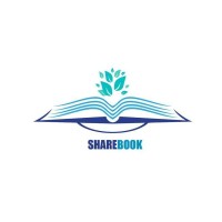 ShareBook logo, ShareBook contact details