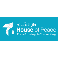 House of Peace Foundation logo, House of Peace Foundation contact details