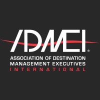 Association of Destination Management Executives International -- ADMEI logo, Association of Destination Management Executives International -- ADMEI contact details