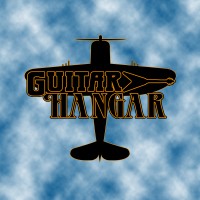 Guitar Hangar logo, Guitar Hangar contact details