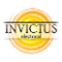 Invictus Electrical logo, Invictus Electrical contact details