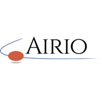 Airio logo, Airio contact details