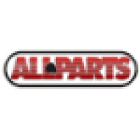 Allparts logo, Allparts contact details