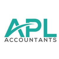 APL Accountants logo, APL Accountants contact details