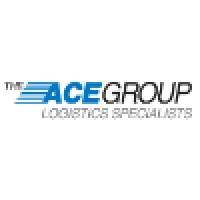 The Ace Group Inc logo, The Ace Group Inc contact details