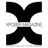 XposerMagazine logo, XposerMagazine contact details