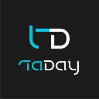 TaDay Co. Ltd. logo, TaDay Co. Ltd. contact details