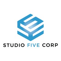 Studio Five Corp Pte Ltd logo, Studio Five Corp Pte Ltd contact details