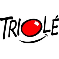 Triolé logo, Triolé contact details