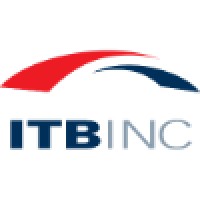 TB Incorporated logo, TB Incorporated contact details