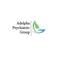 Adelpha Psychiatric Group logo, Adelpha Psychiatric Group contact details