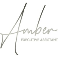 Amber Executive Assistant logo, Amber Executive Assistant contact details