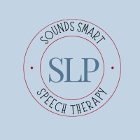 SOUNDS SMART SPEECH THERAPY logo, SOUNDS SMART SPEECH THERAPY contact details