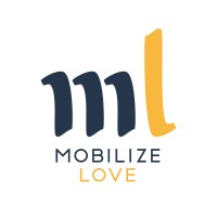 Mobilize Love logo, Mobilize Love contact details