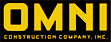 Omni Construction Company logo, Omni Construction Company contact details