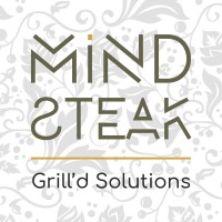 MindSteak logo, MindSteak contact details