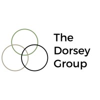 The Dorsey Group logo, The Dorsey Group contact details