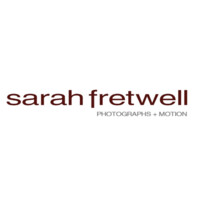 Sarah Fretwell Photographs + Motion logo, Sarah Fretwell Photographs + Motion contact details