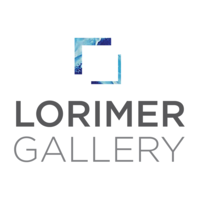 Lorimer Gallery logo, Lorimer Gallery contact details