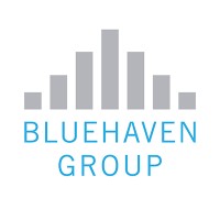 Bluehaven Group logo, Bluehaven Group contact details