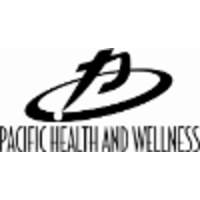 Pacific Health and Wellness logo, Pacific Health and Wellness contact details