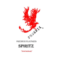 Phoenix Spiritz logo, Phoenix Spiritz contact details