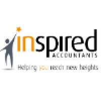 Inspired Accountants Limited logo, Inspired Accountants Limited contact details