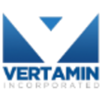 Vertamin Inc logo, Vertamin Inc contact details