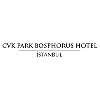 CVK Park Bosphorus Hotel Istanbul logo, CVK Park Bosphorus Hotel Istanbul contact details