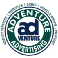 Adventure Advertising Inc logo, Adventure Advertising Inc contact details